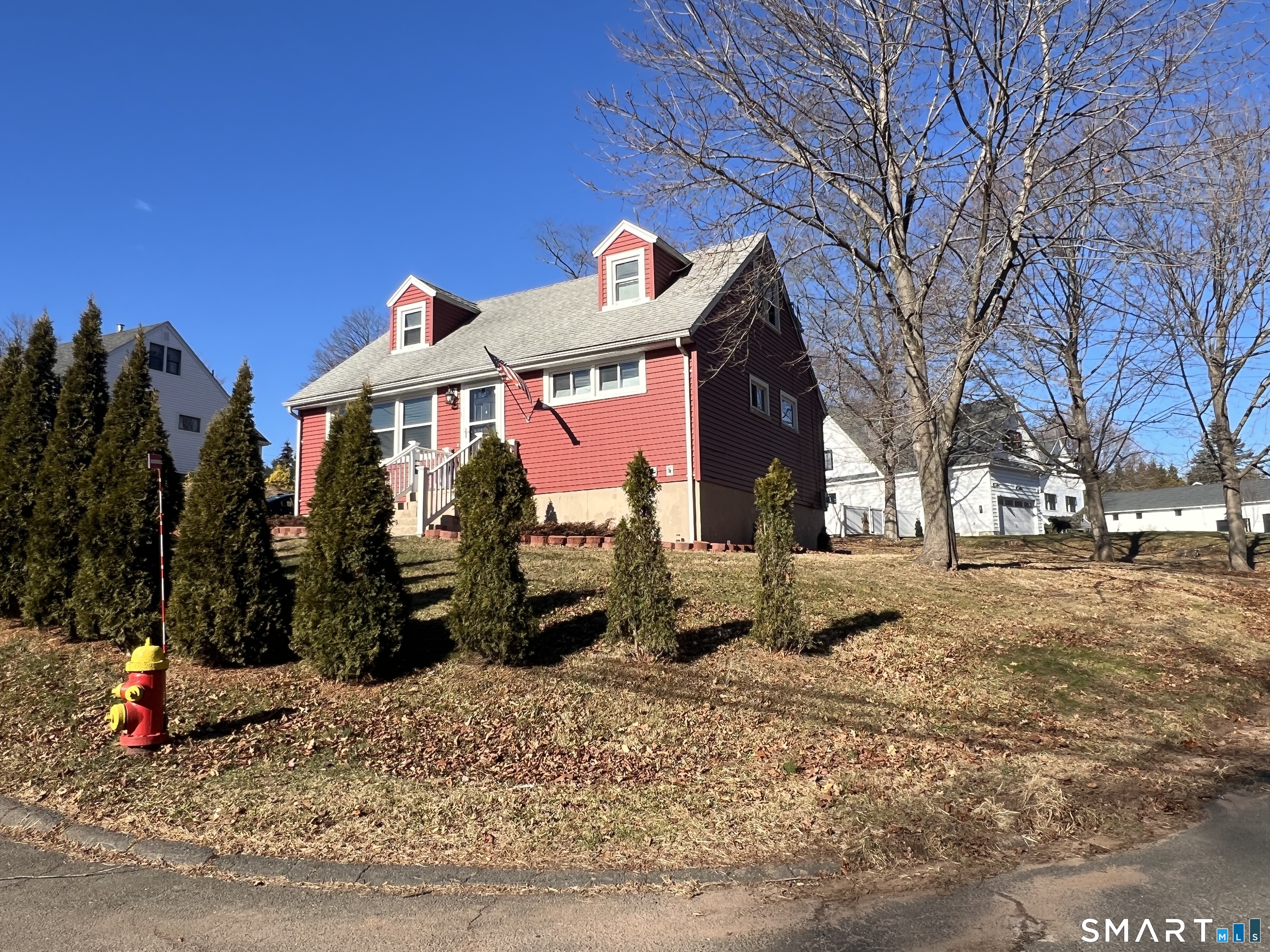 1 Dean Drive Wallingford, CT 06492 - Photo 4 of 17