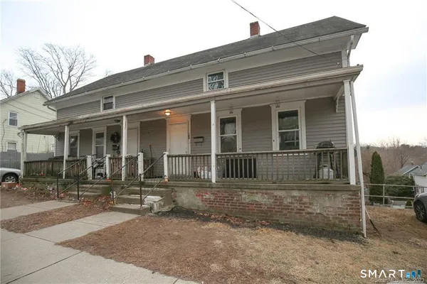 $275,000 | 187-189 Prospect Street, Plainfield, CT 06354