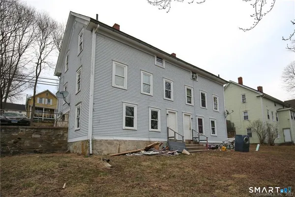 $275,000 | 187-189 Prospect Street, Plainfield, CT 06354