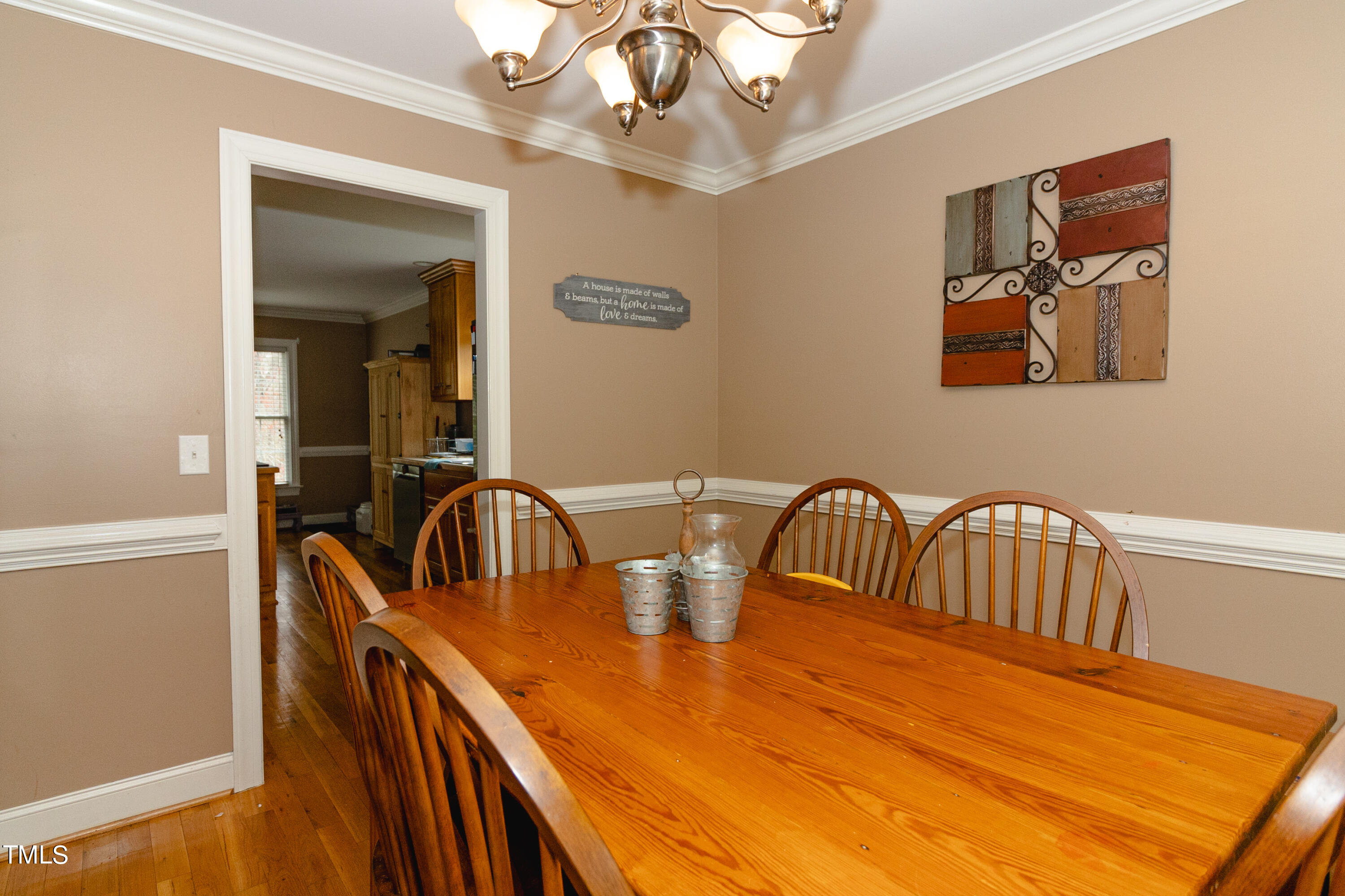 102 Younger Road Roxboro, NC 27573 - Photo 4 of 23 B17A3475