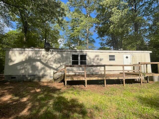 109 Bailey Circle Jackson, SC 29831 - Photo 10 of 10