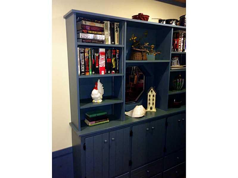 463 Abbott Road Winslow, ME 04901 - Photo 14 of 35 Storage. Plenty of built-in storage...