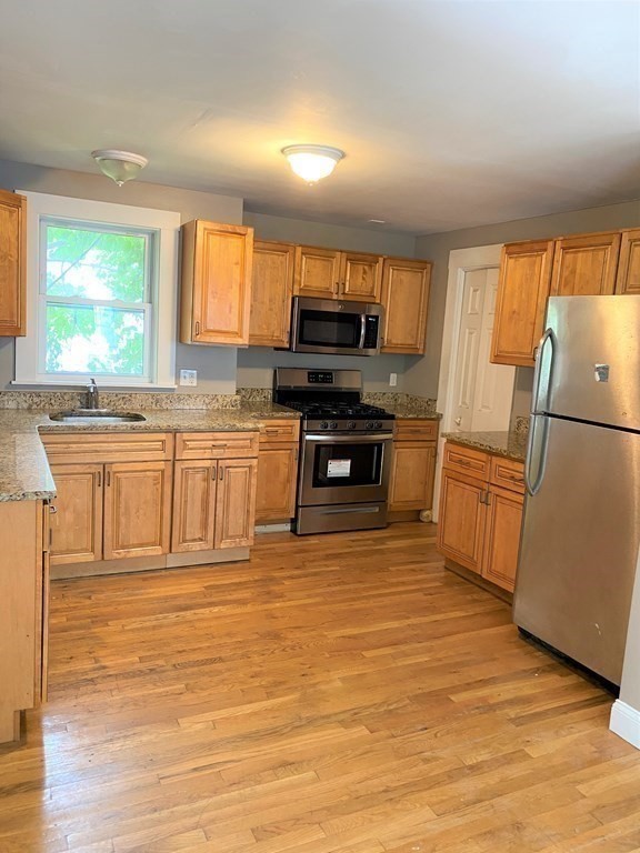 22 Marcella Street, Unit 3 Boston, MA 02119 - Photo 4 of 9