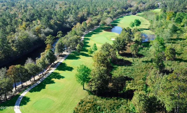 $35,000 | 134 Sycamore Lakes Drive, Wallace, NC 28466