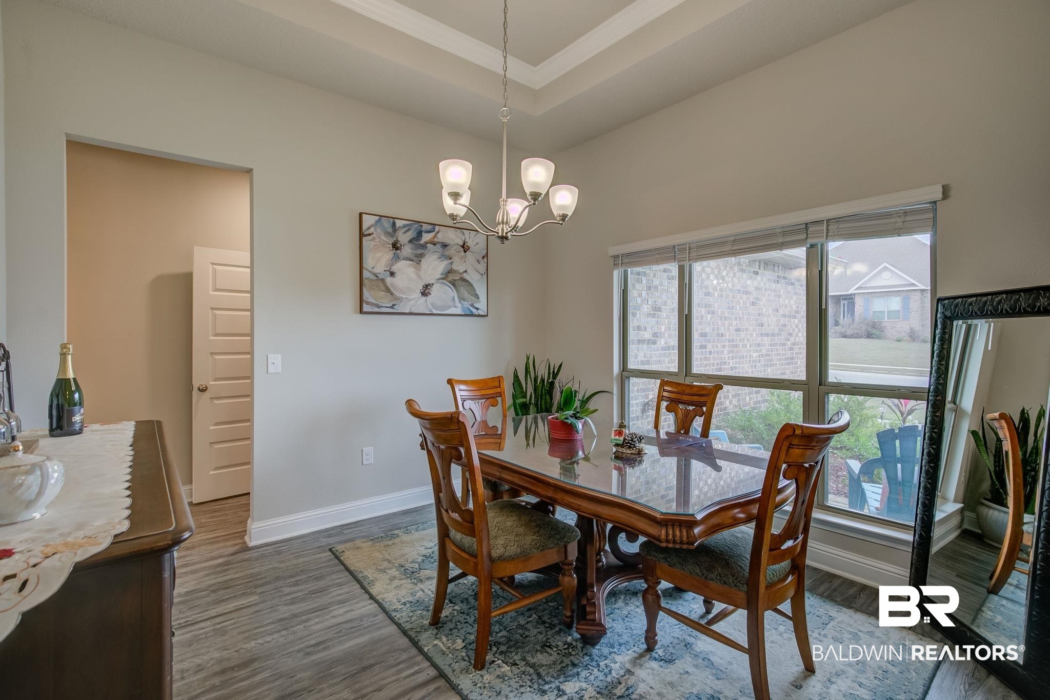 13073 Sanderling Loop Daphne, AL 36527 - Photo 25 of 49 Formal Dining Room