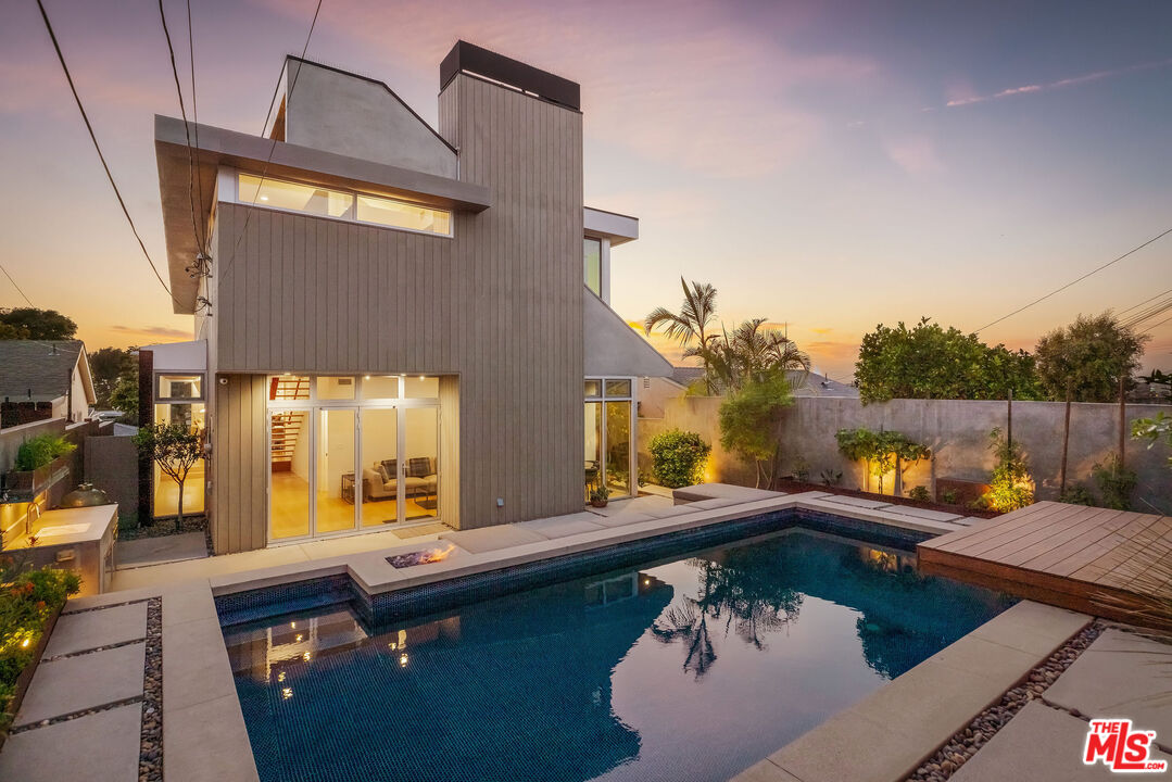 628 Penn Street El Segundo, CA 90245 - Photo 61 of 75