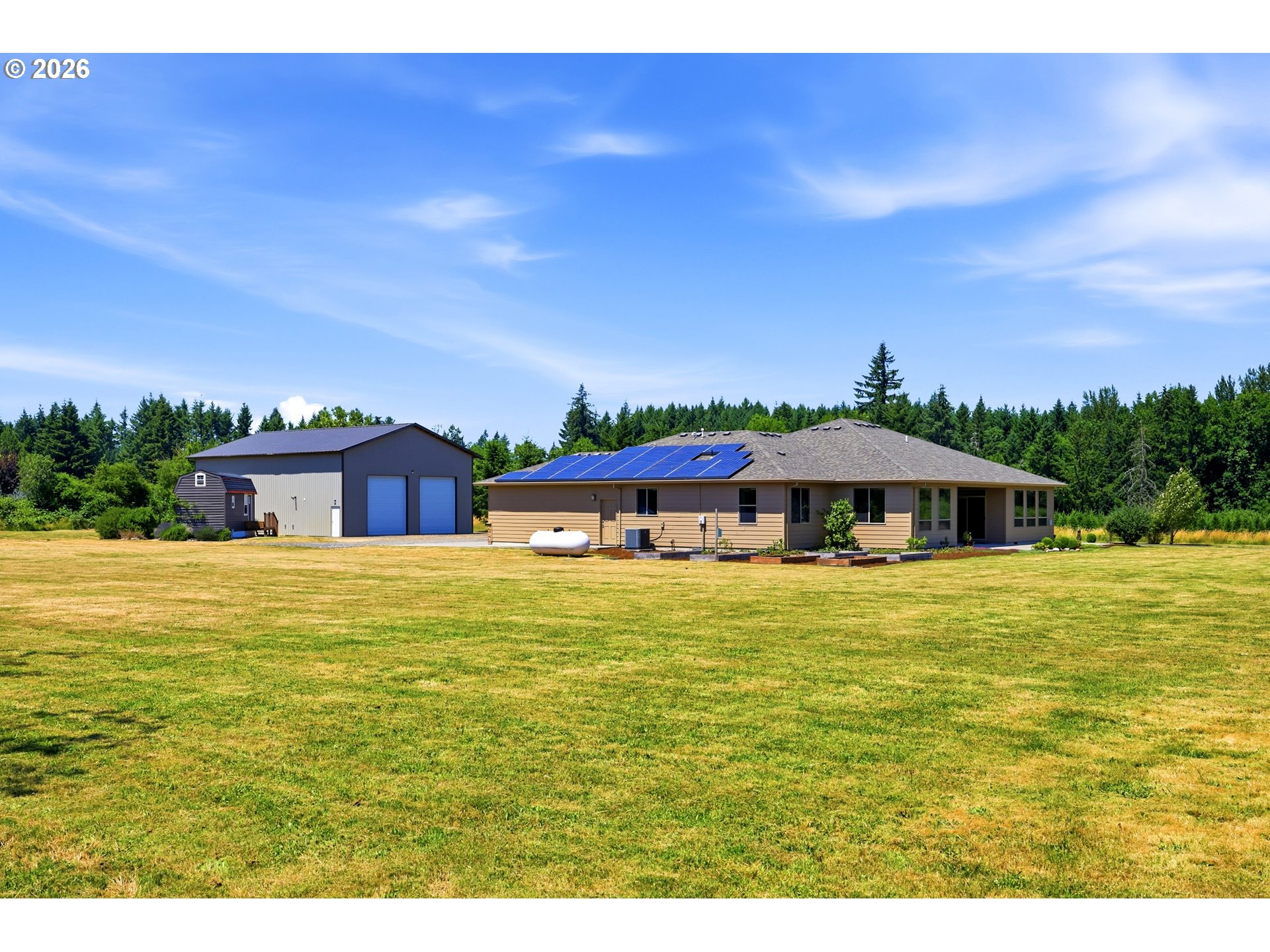 16425 South Babler Road Oregon City, OR 97045 - Photo 12 of 21