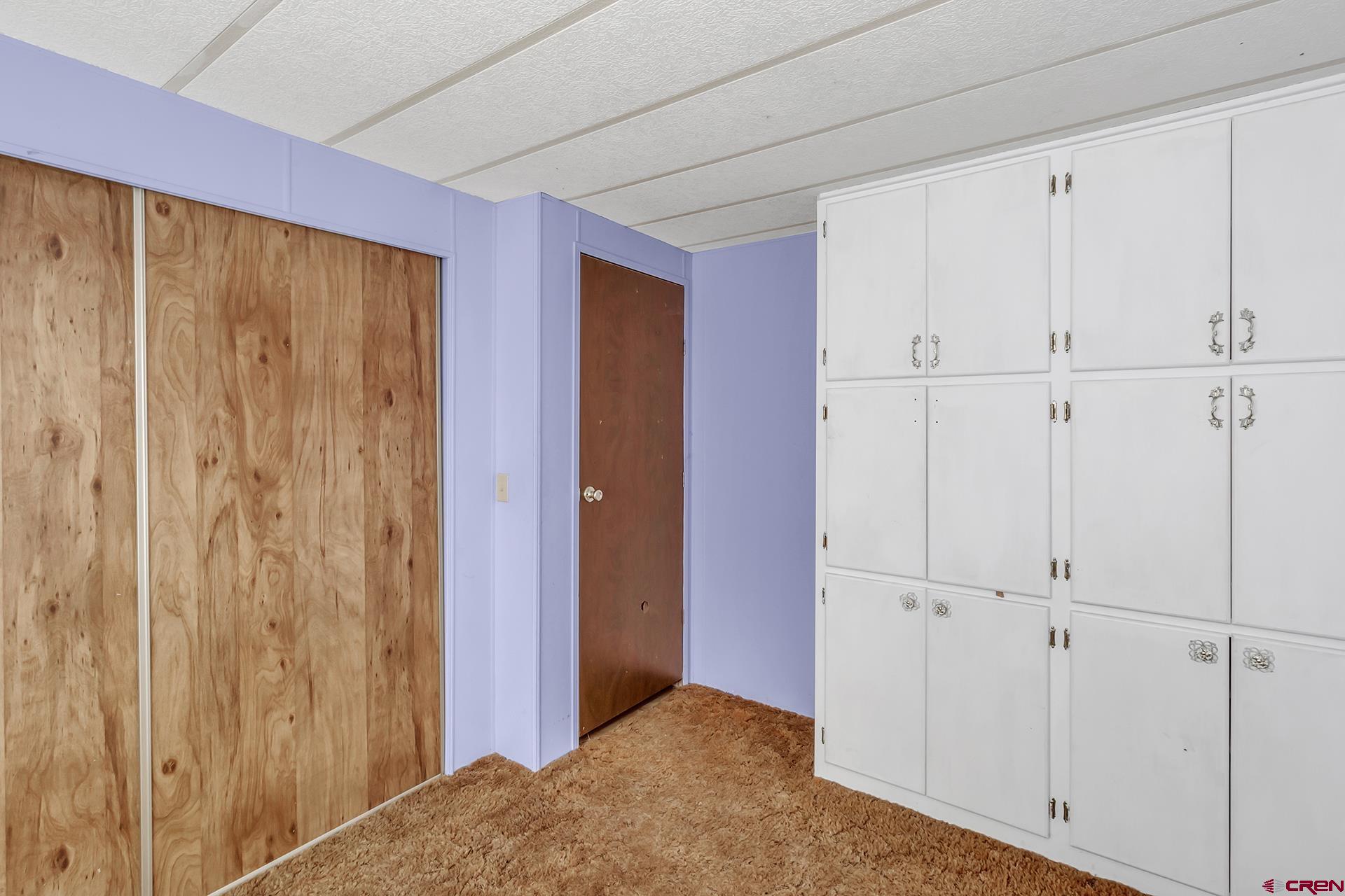 400 Riley Lane Delta, CO 81416 - Photo 26 of 35 a view of closet area