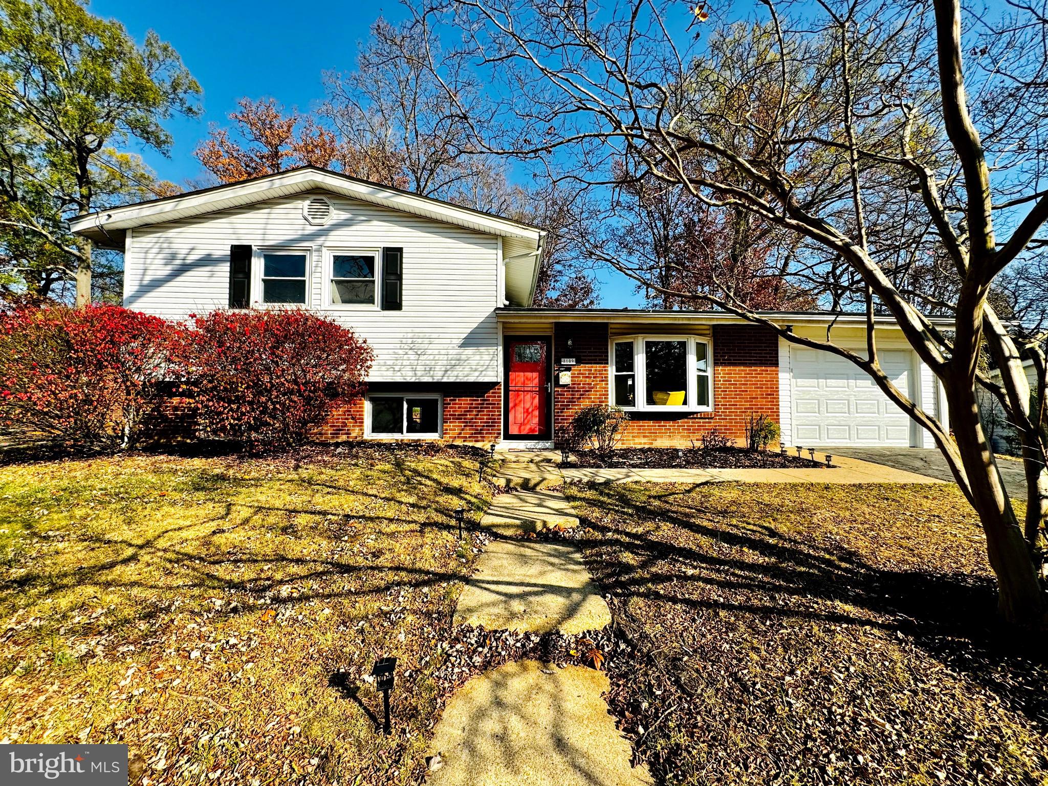 8109 Karl Road Alexandria, VA 22308 - Photo 1 of 30