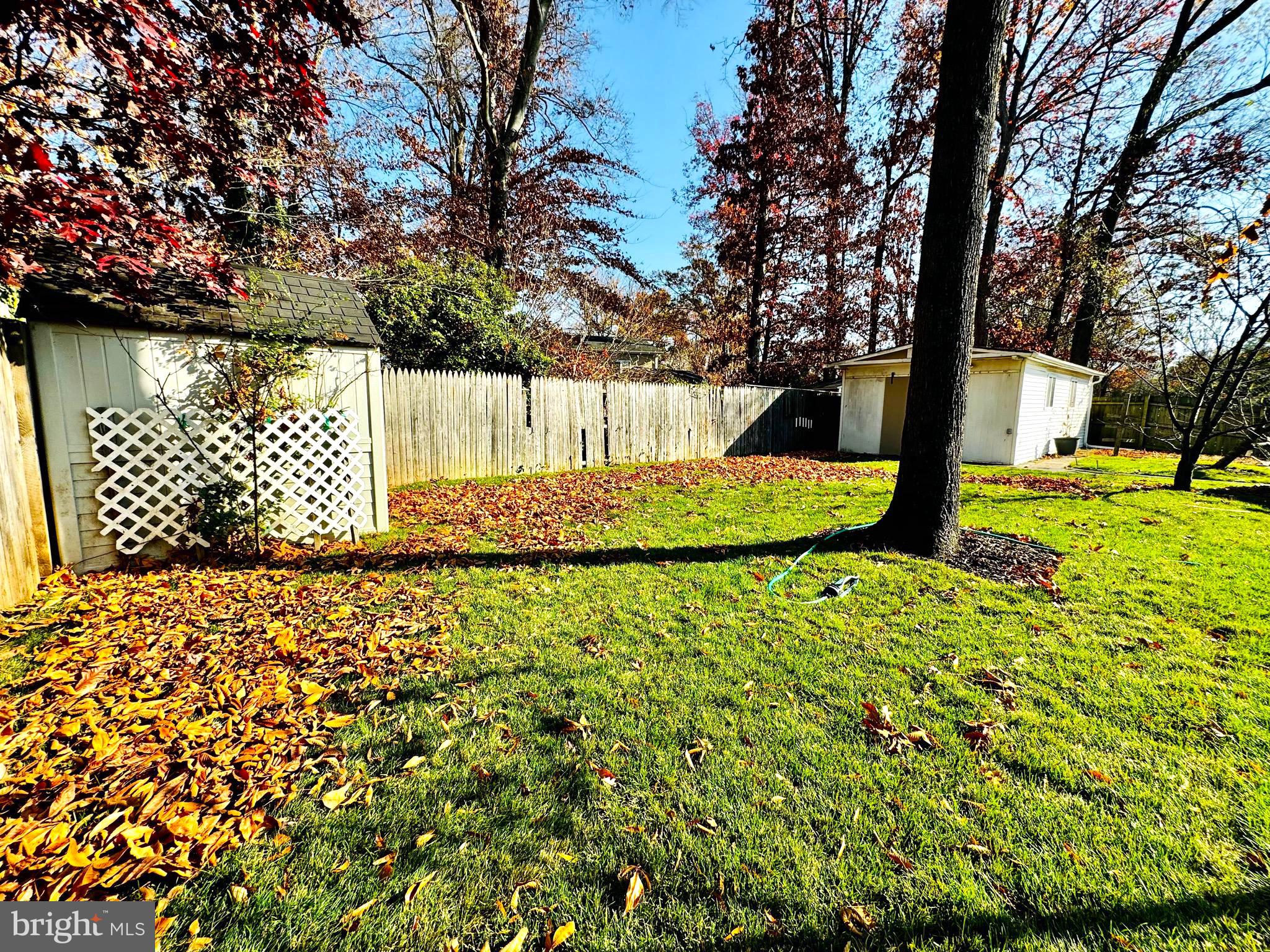 8109 Karl Road Alexandria, VA 22308 - Photo 13 of 30