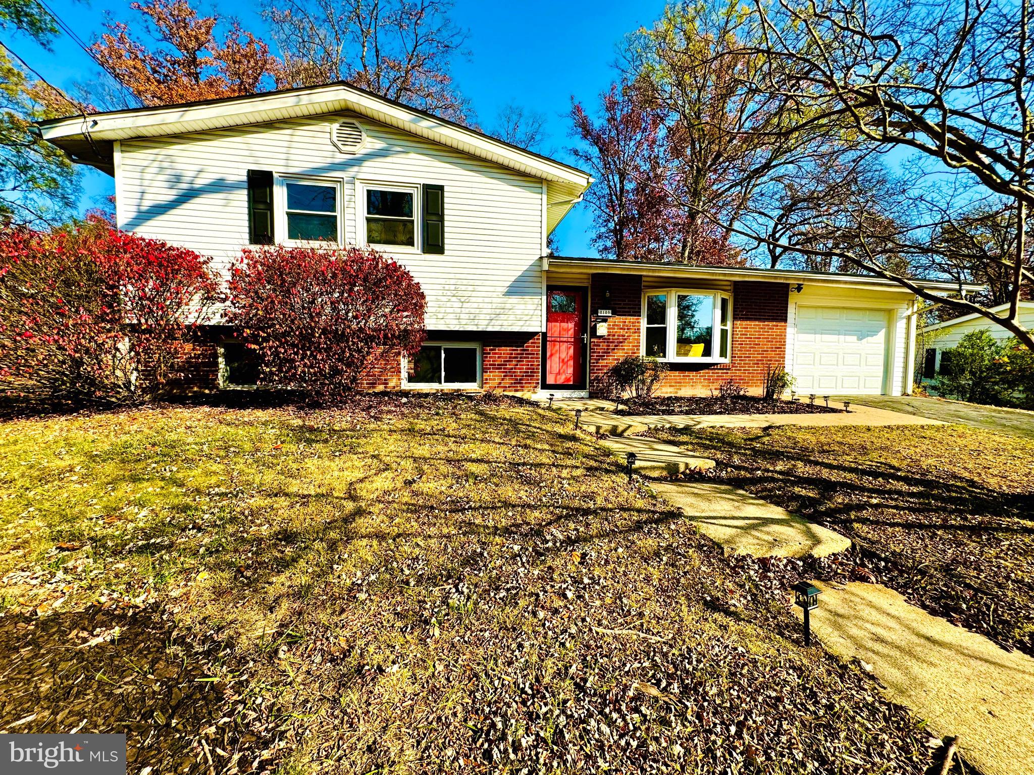 8109 Karl Road Alexandria, VA 22308 - Photo 3 of 30