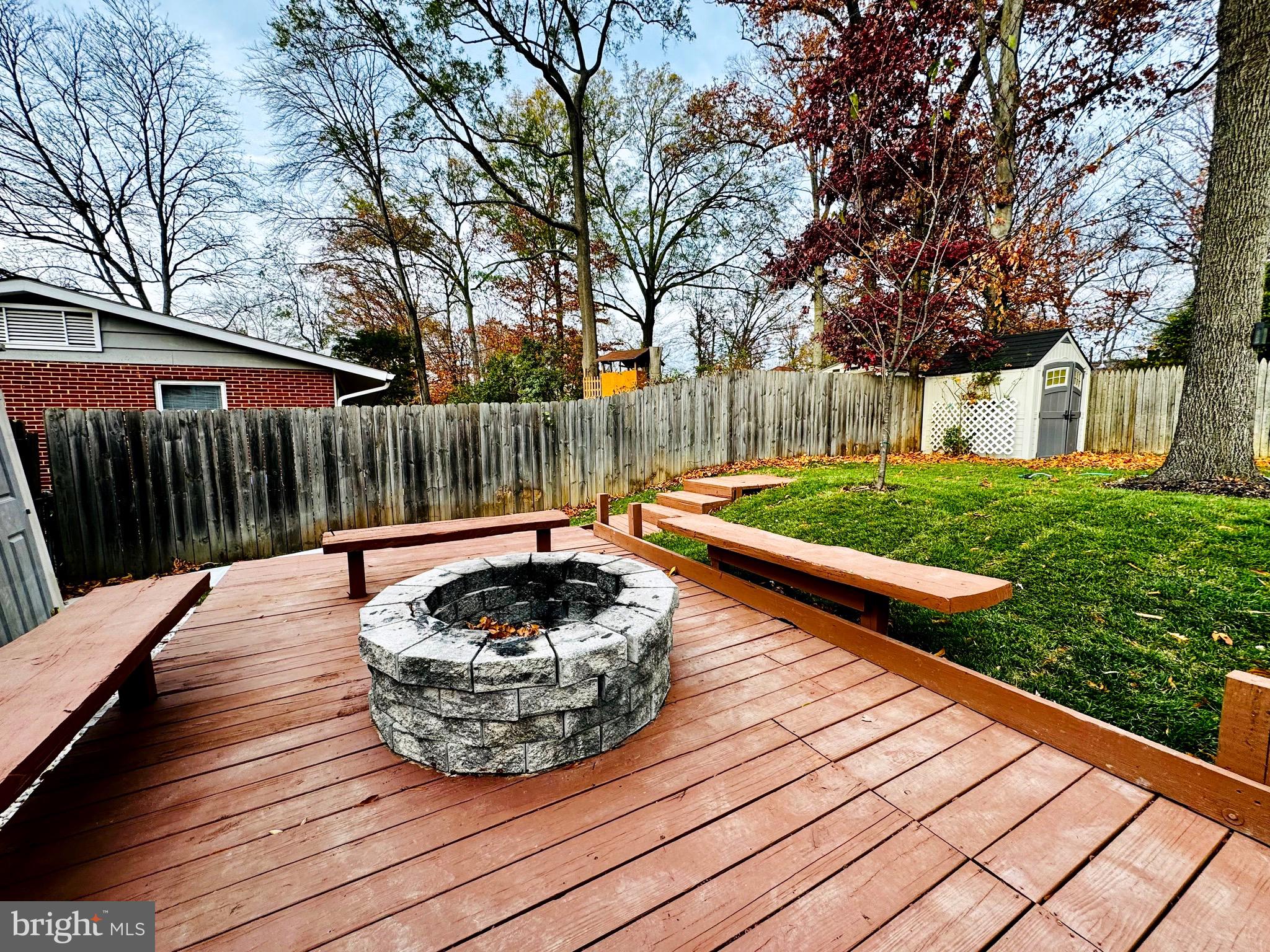 8109 Karl Road Alexandria, VA 22308 - Photo 9 of 30