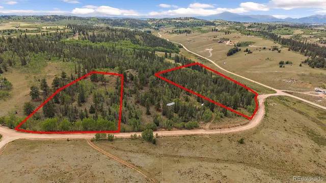 $149,999 | 1245 Winchester Drive, Como, CO 80456