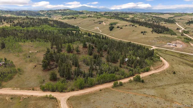 $149,999 | 1245 Winchester Drive, Como, CO 80456