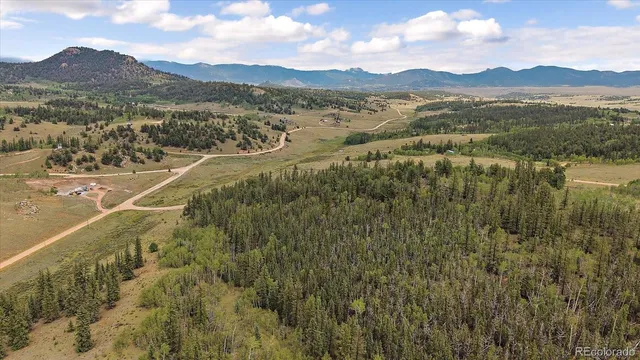 $149,999 | 1245 Winchester Drive, Como, CO 80456