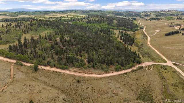 $149,999 | 1245 Winchester Drive, Como, CO 80456