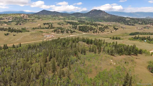 $149,999 | 1245 Winchester Drive, Como, CO 80456