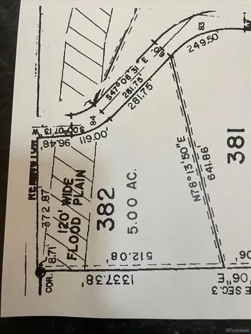 $149,999 | 1245 Winchester Drive, Como, CO 80456