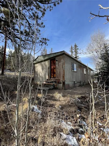 $149,999 | 1245 Winchester Drive, Como, CO 80456