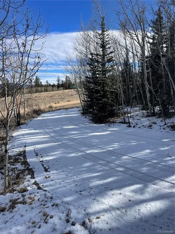 $149,999 | 1245 Winchester Drive, Como, CO 80456