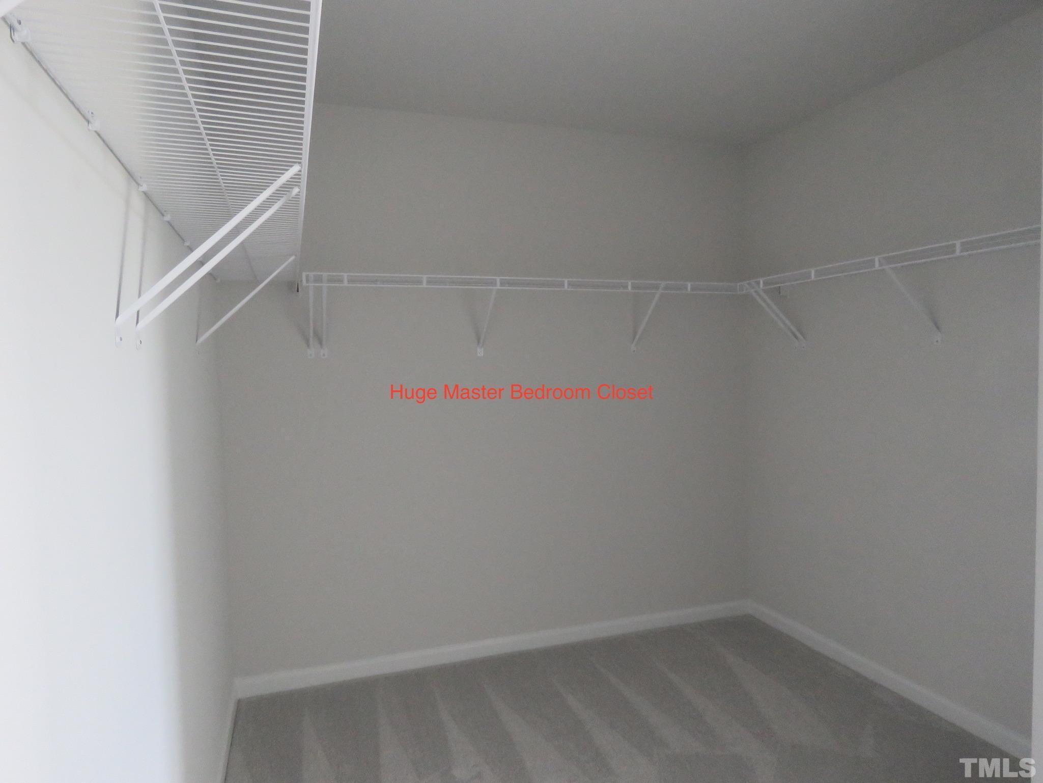 5118 Anamosa Street Raleigh, NC 27610 - Photo 11 of 36 a view of small space