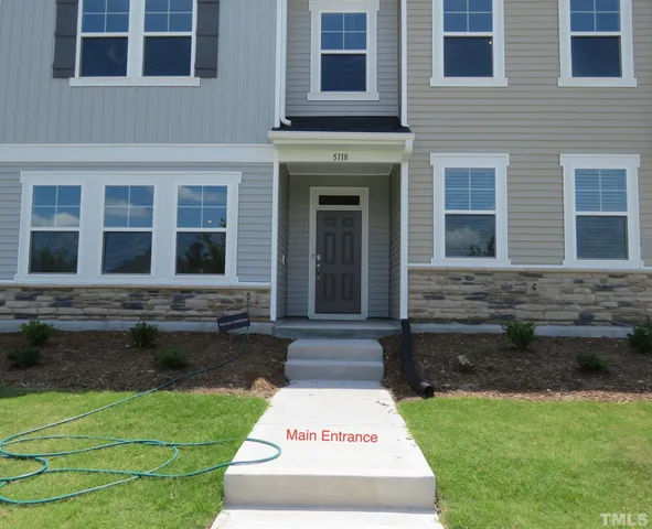 $370,000 | 5118 Anamosa Street, Raleigh, NC 27610