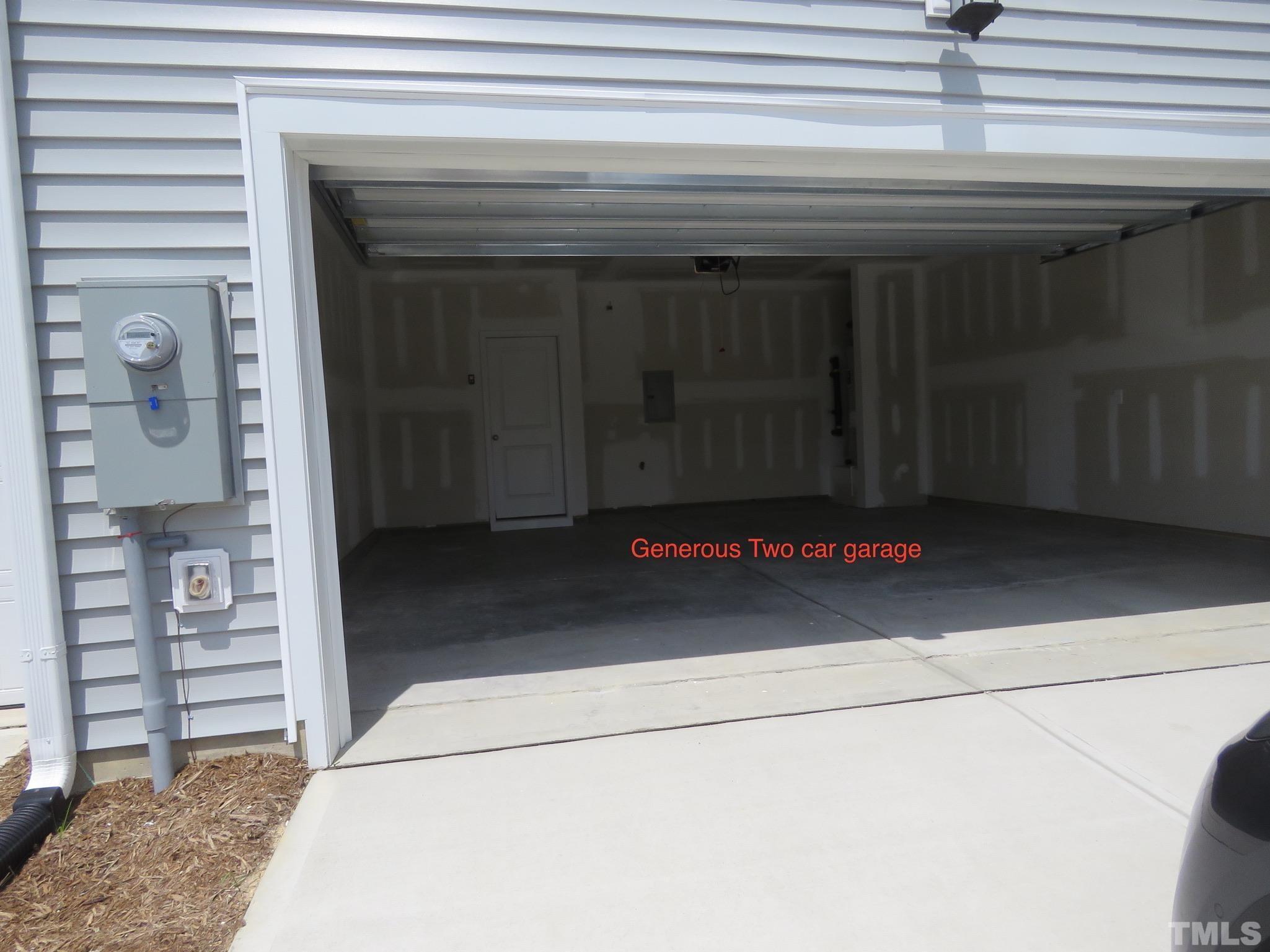 5118 Anamosa Street Raleigh, NC 27610 - Photo 27 of 36 a view of a door and a window