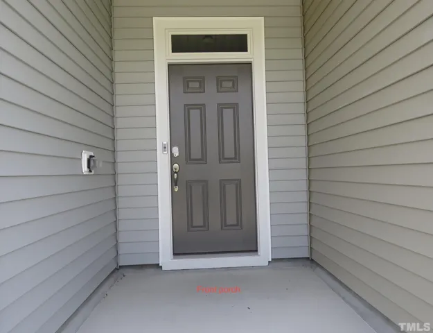 $370,000 | 5118 Anamosa Street, Raleigh, NC 27610