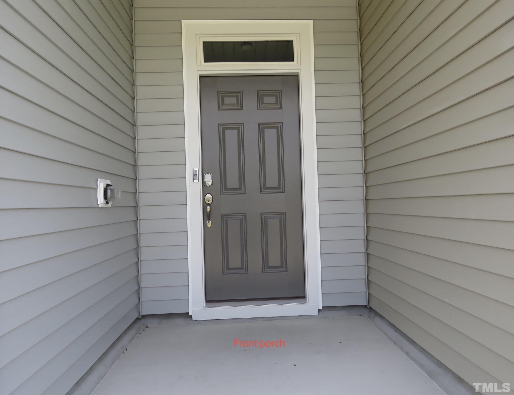 5118 Anamosa Street Raleigh, NC 27610 - Photo 10 of 36