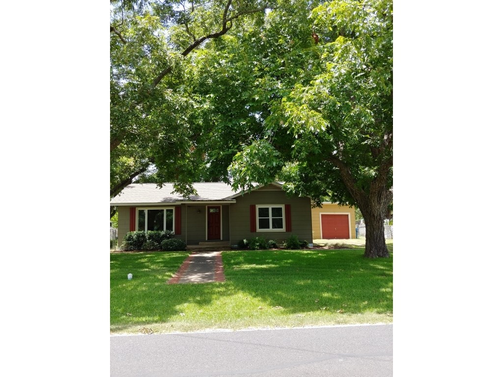 512 East 8th Street Elgin, TX 78621 - Photo 1 of 1 Gallery Image 1