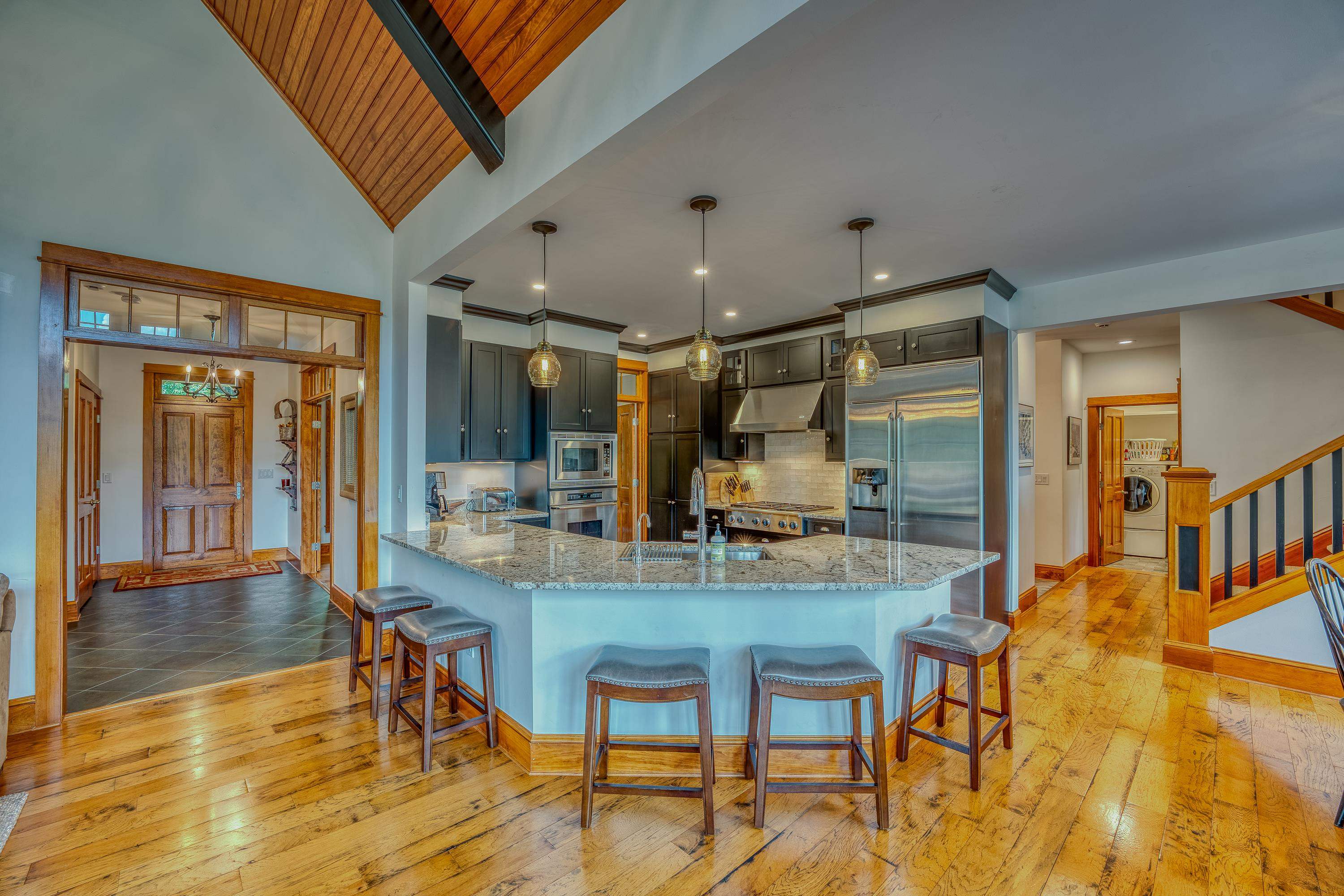 185 Notchway Drive Franconia, NH 03580 - Photo 12 of 58