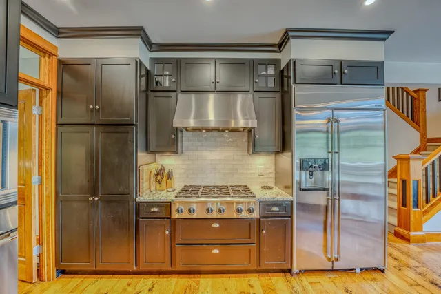 $2,290,000 | 185 Notchway Drive, Franconia, NH 03580