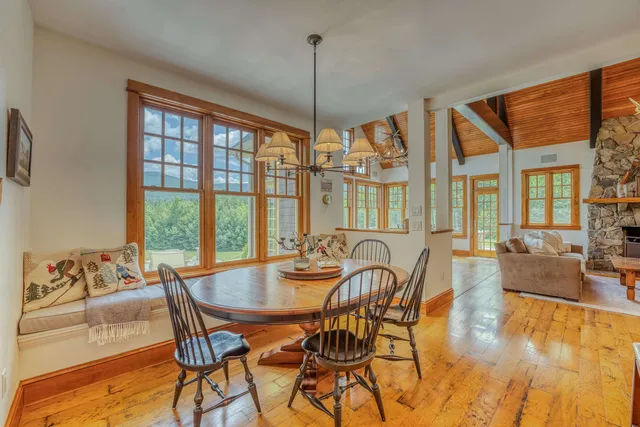 $2,290,000 | 185 Notchway Drive, Franconia, NH 03580