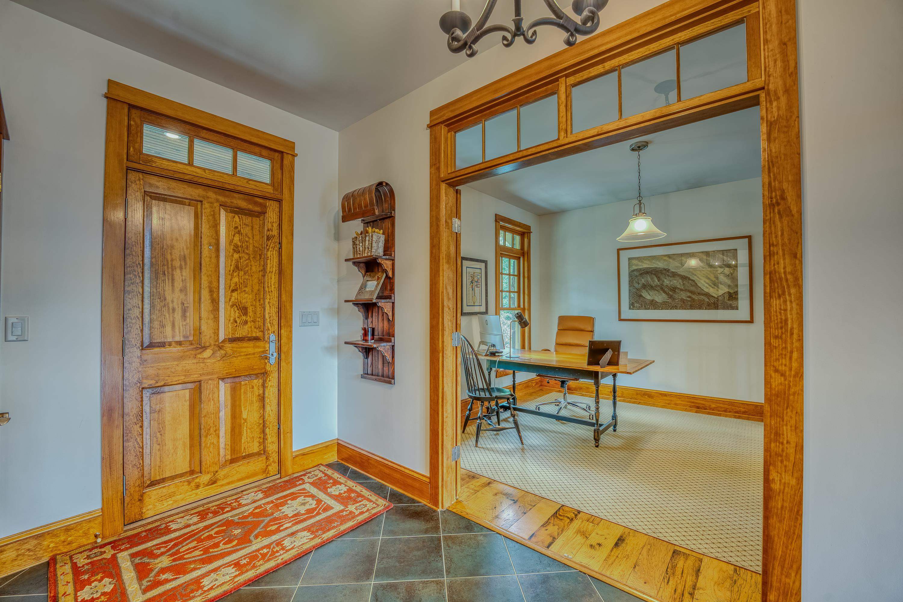 185 Notchway Drive Franconia, NH 03580 - Photo 17 of 58