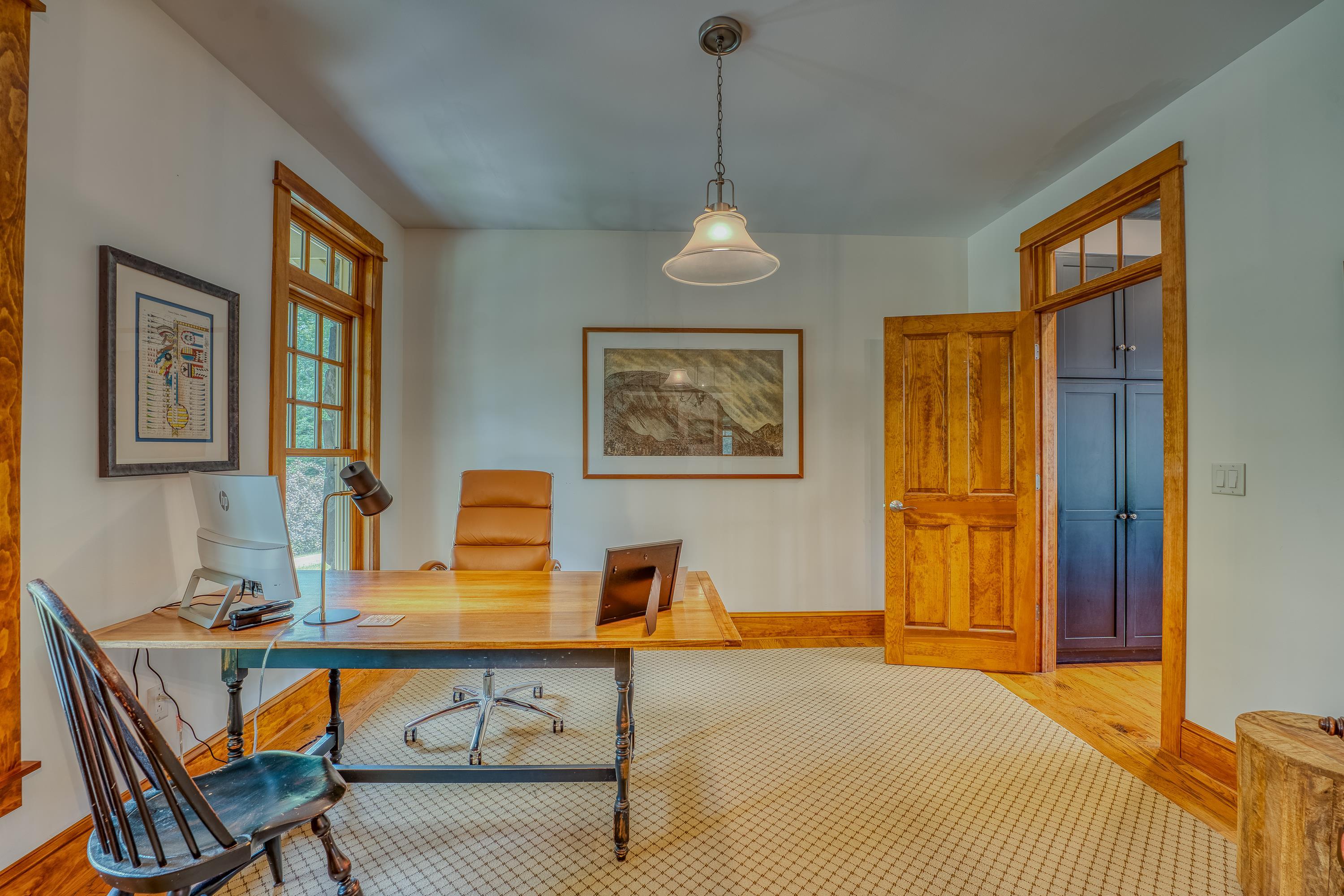 185 Notchway Drive Franconia, NH 03580 - Photo 18 of 58