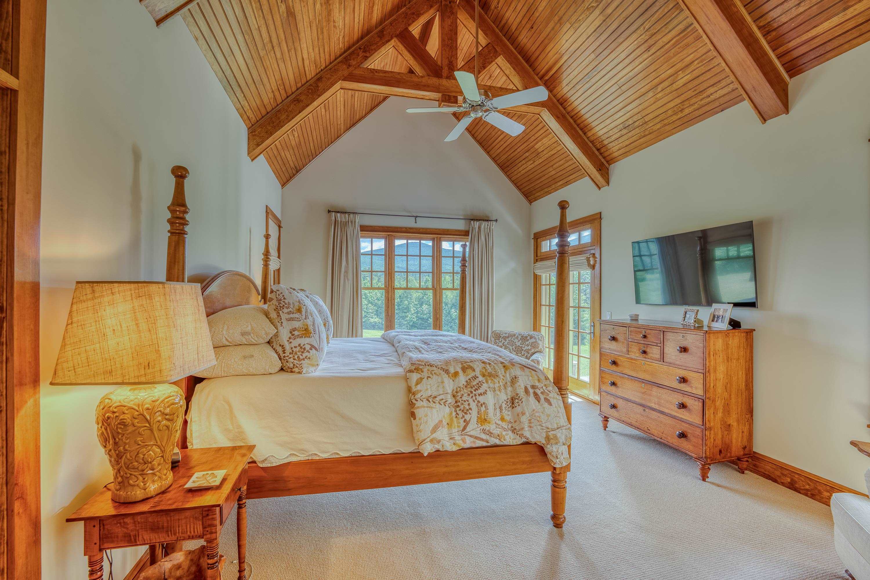 185 Notchway Drive Franconia, NH 03580 - Photo 19 of 58