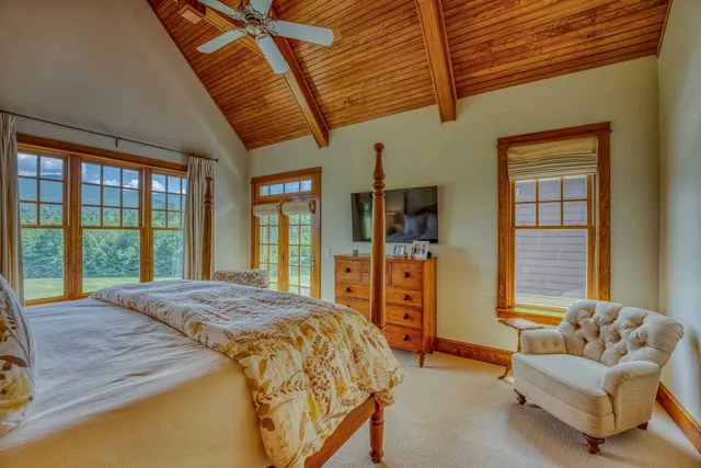 $2,290,000 | 185 Notchway Drive, Franconia, NH 03580