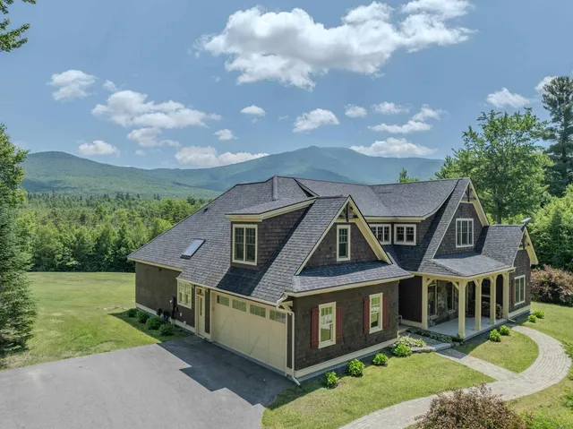 $2,290,000 | 185 Notchway Drive, Franconia, NH 03580