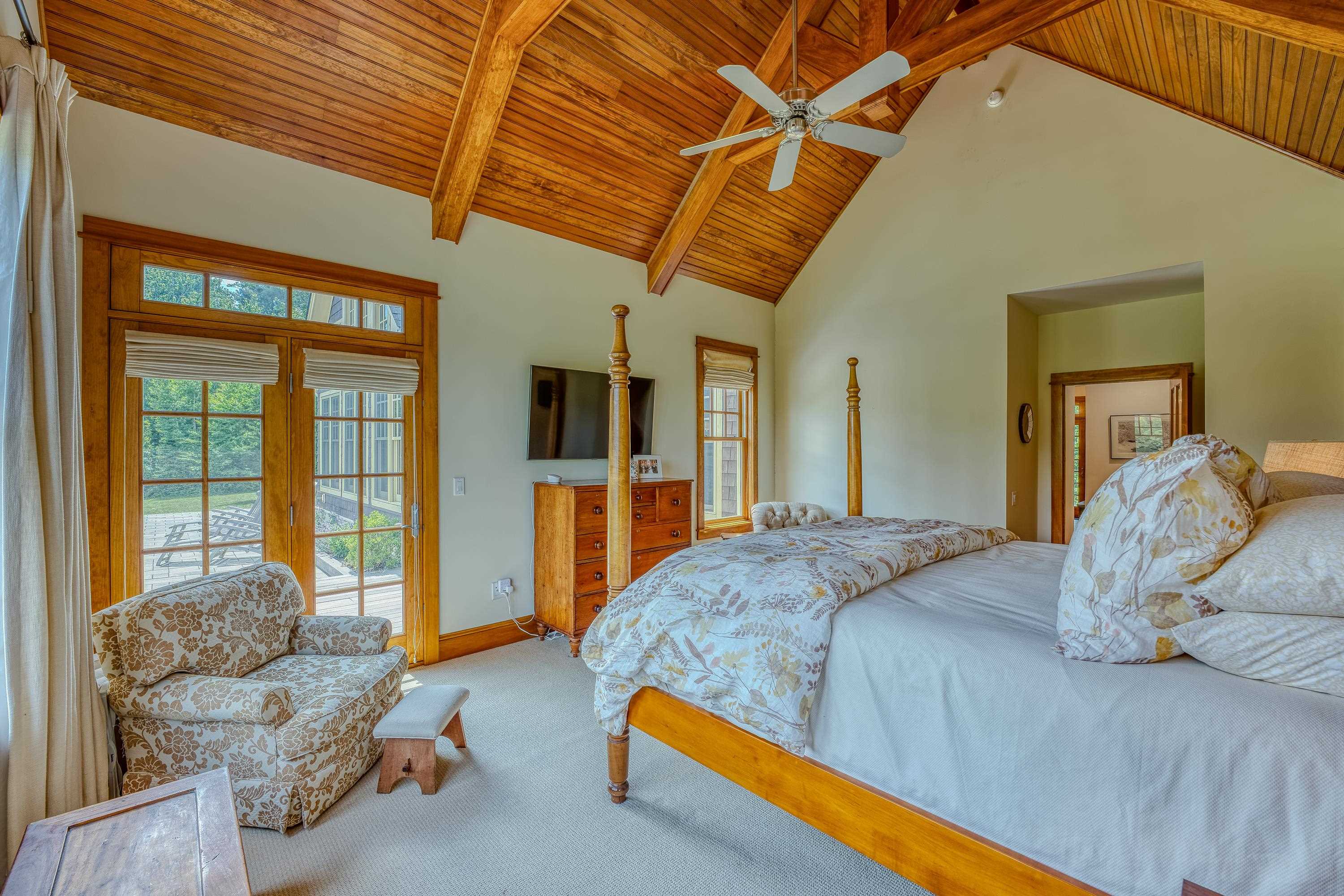 185 Notchway Drive Franconia, NH 03580 - Photo 21 of 58