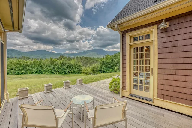 $2,290,000 | 185 Notchway Drive, Franconia, NH 03580