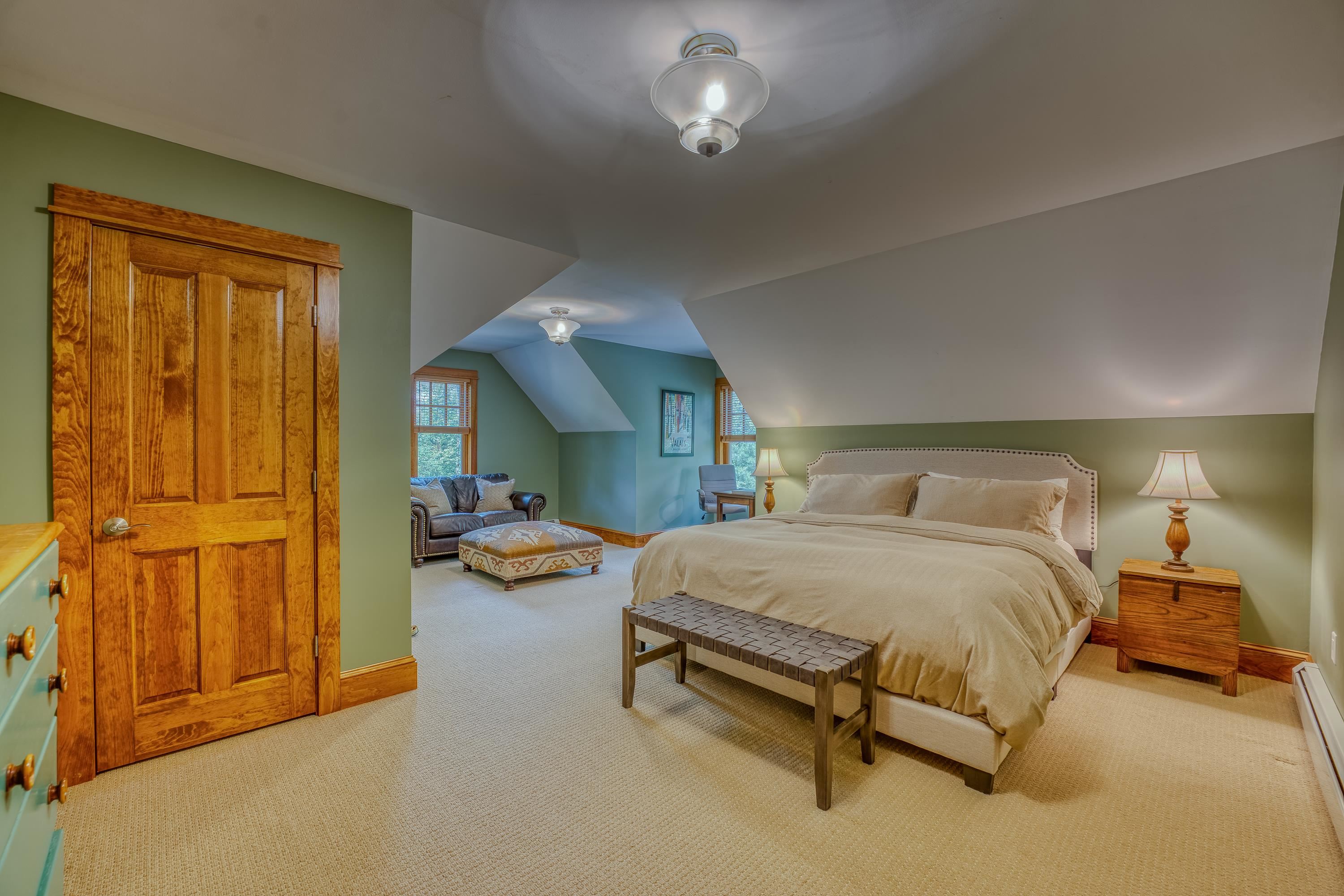 185 Notchway Drive Franconia, NH 03580 - Photo 36 of 58