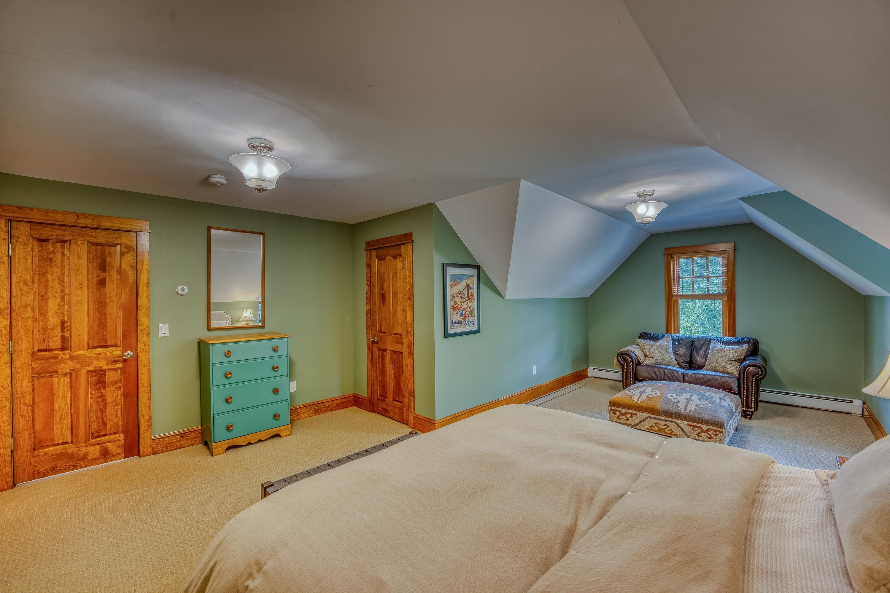 185 Notchway Drive Franconia, NH 03580 - Photo 38 of 58