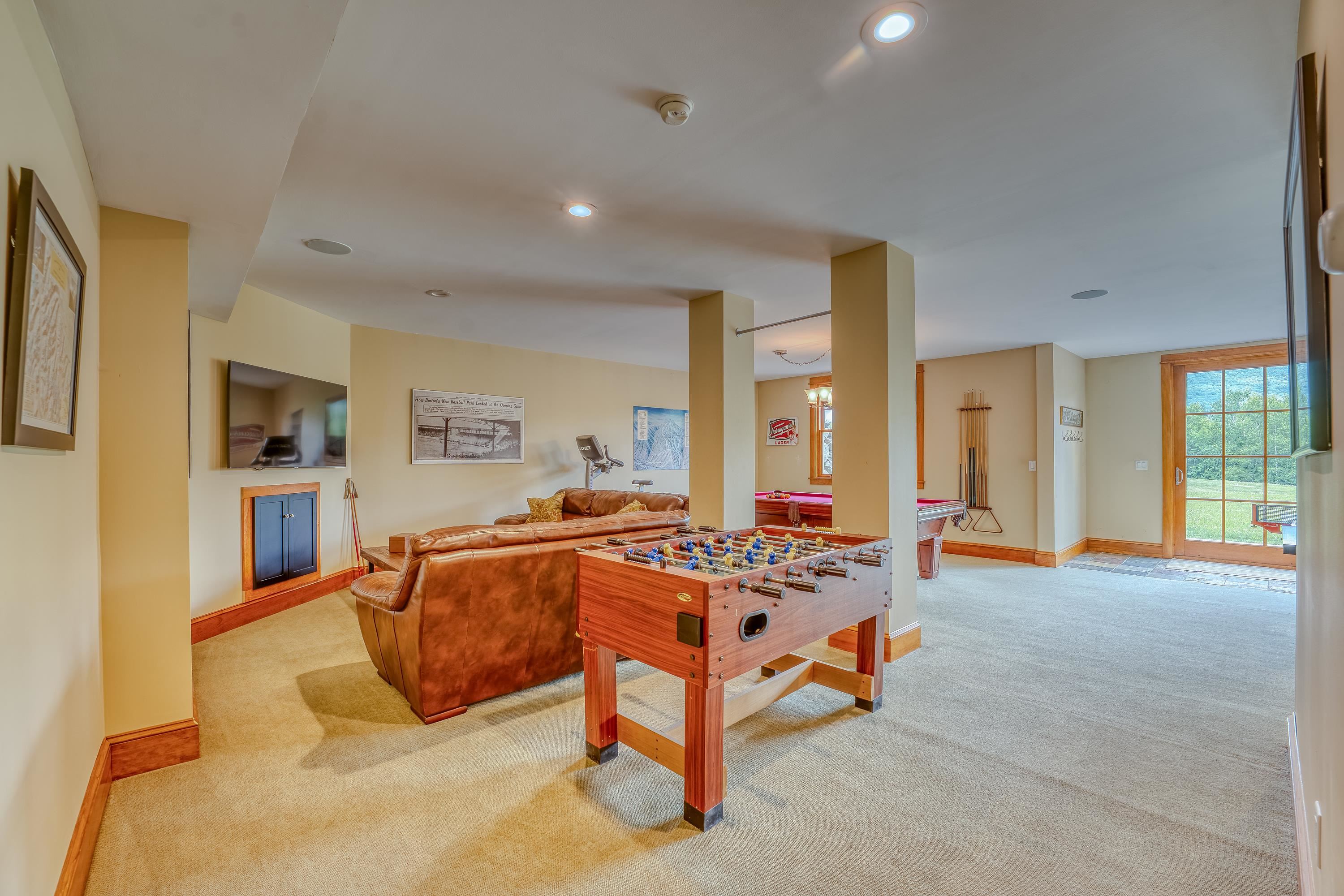 185 Notchway Drive Franconia, NH 03580 - Photo 43 of 58