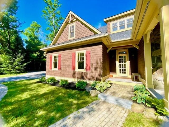 185 Notchway Drive Franconia, NH 03580 - Photo 46 of 58