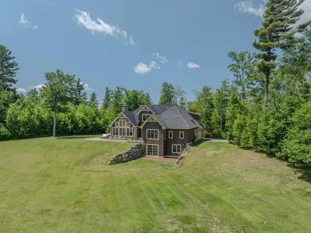 $2,290,000 | 185 Notchway Drive, Franconia, NH 03580