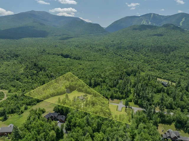 $2,290,000 | 185 Notchway Drive, Franconia, NH 03580