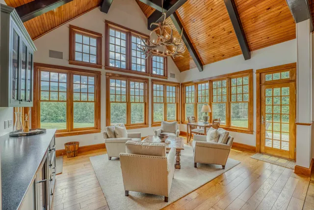 $2,290,000 | 185 Notchway Drive, Franconia, NH 03580