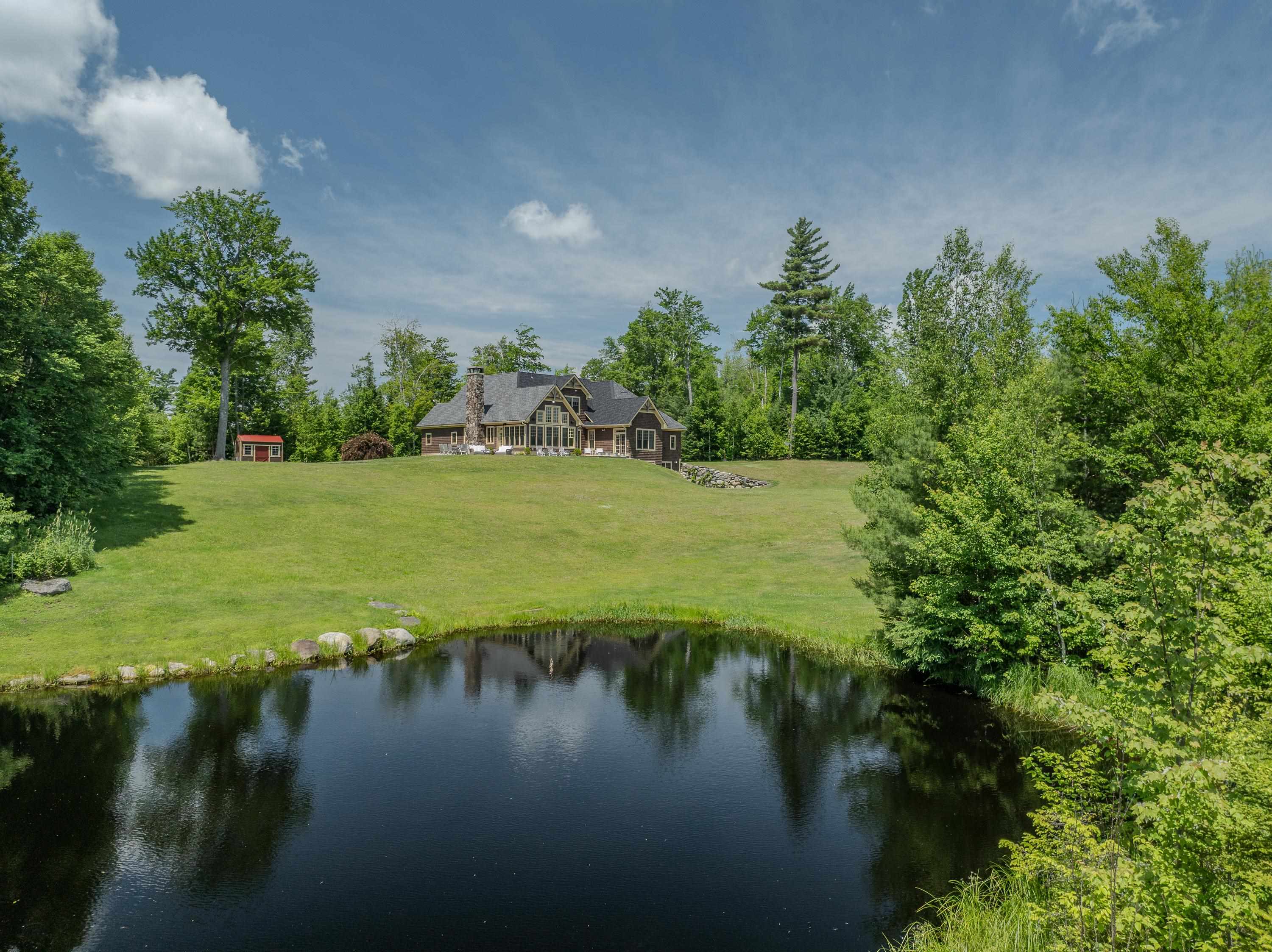 185 Notchway Drive Franconia, NH 03580 - Photo 51 of 58