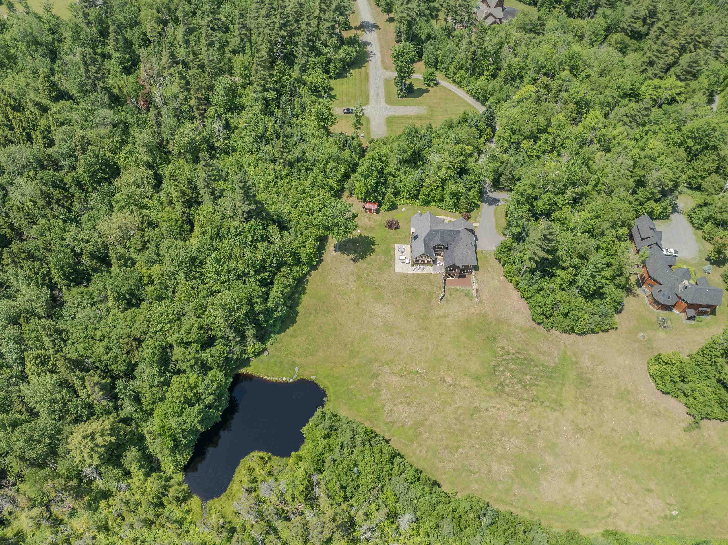 185 Notchway Drive Franconia, NH 03580 - Photo 53 of 58