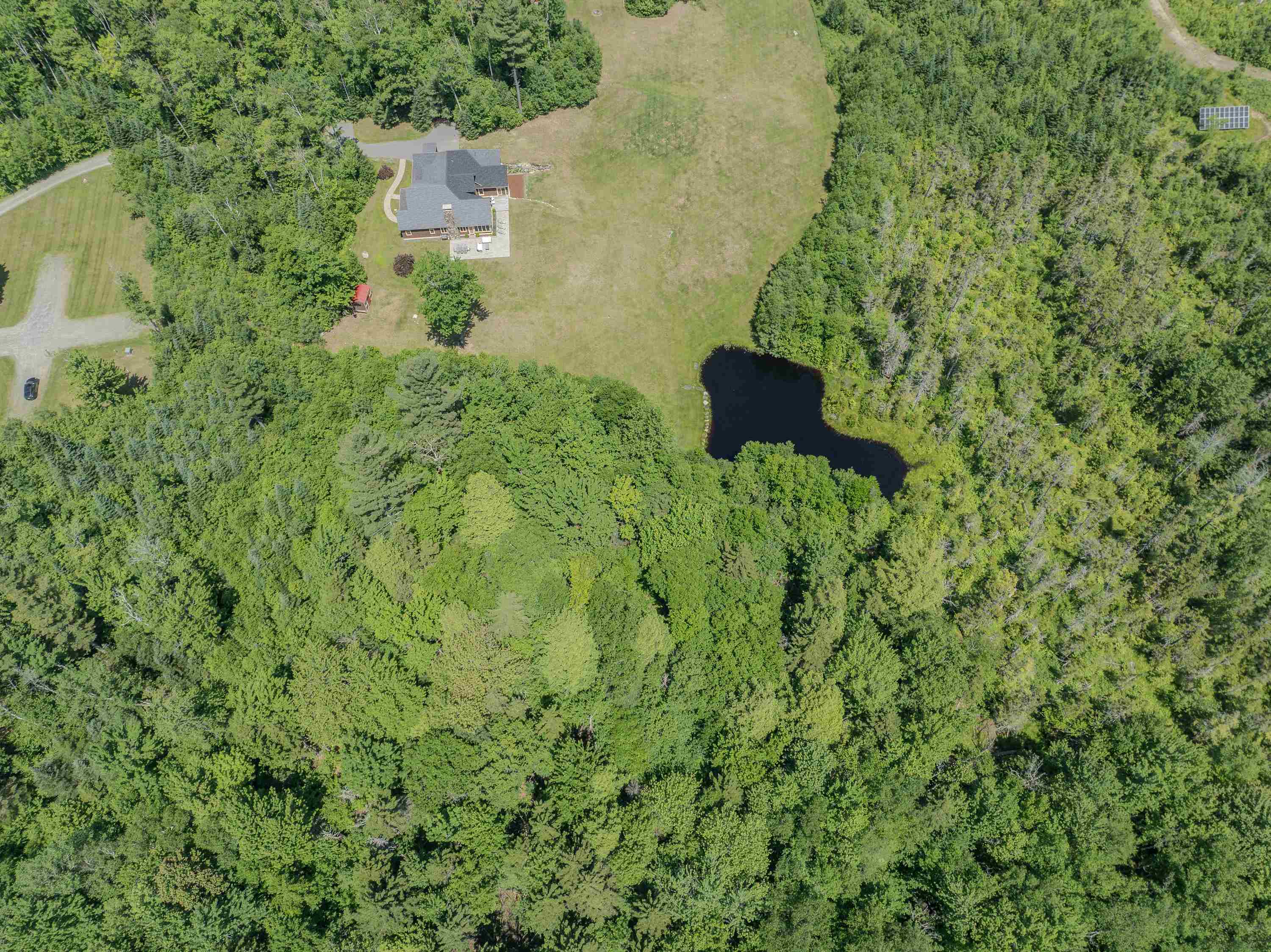 185 Notchway Drive Franconia, NH 03580 - Photo 54 of 58